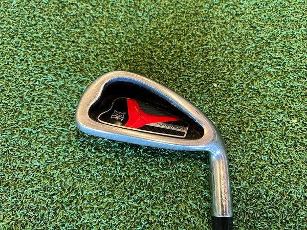 Lynx Silver Cat 4-9, PW Iron Set