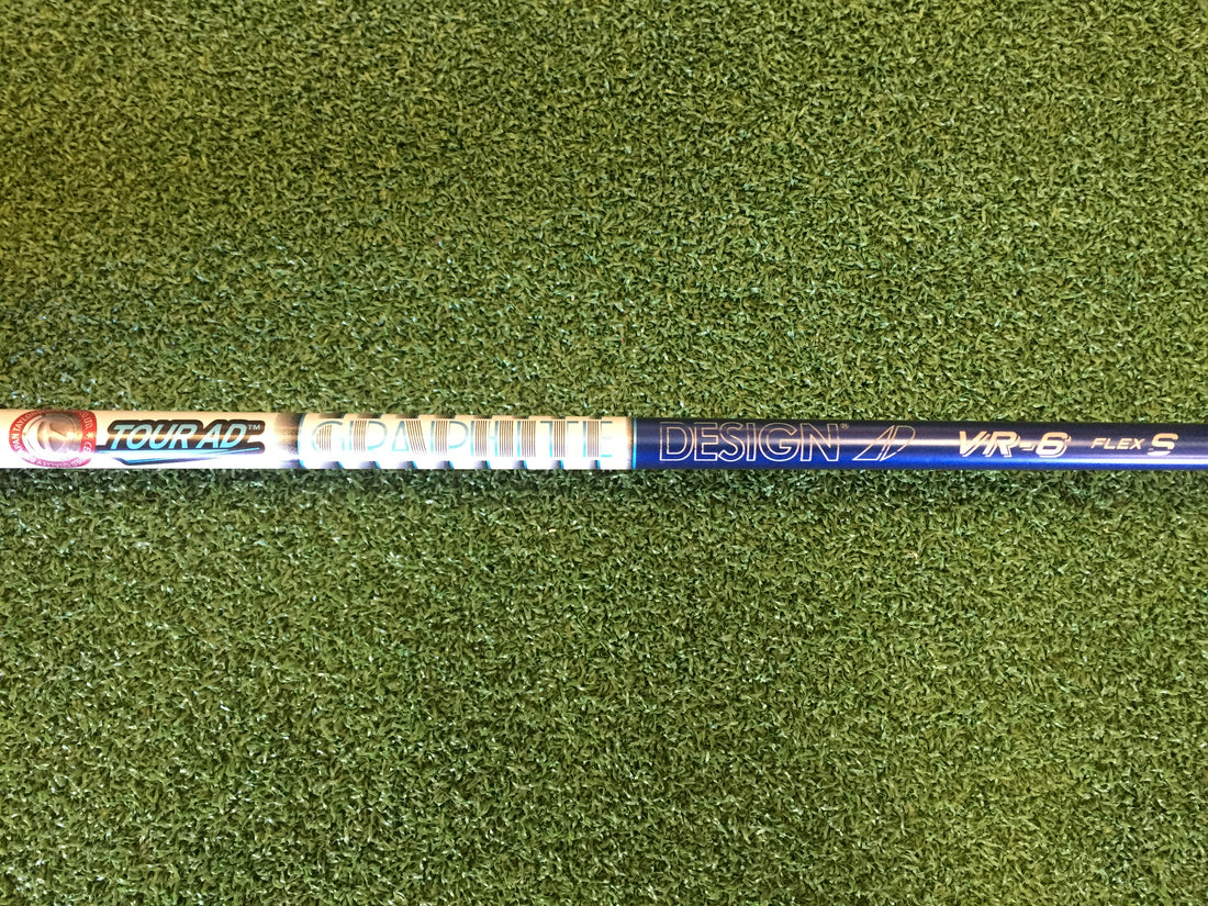 2019 TaylorMade M5 19° 5 Wood