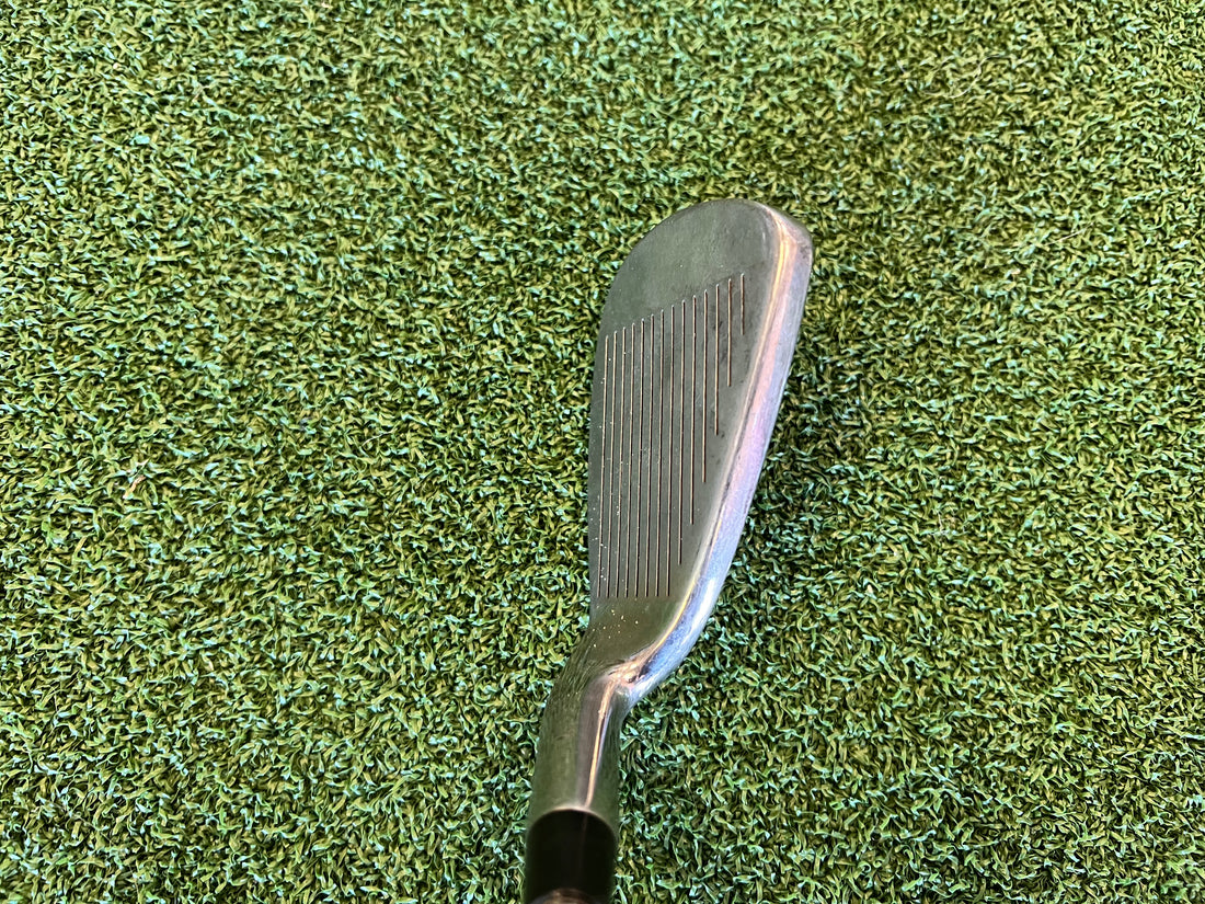 Lynx Silver Cat 4-9, PW Iron Set