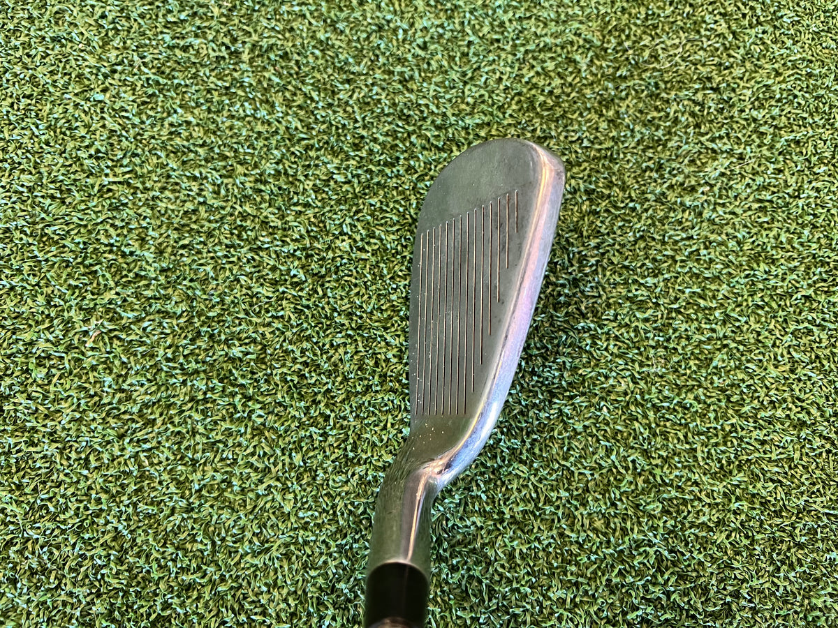 Lynx Silver Cat 4-9, PW Iron Set