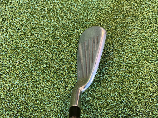 Lynx Silver Cat 4-9, PW Iron Set
