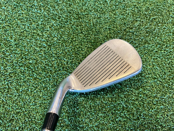 Lynx Silver Cat 4-9, PW Iron Set