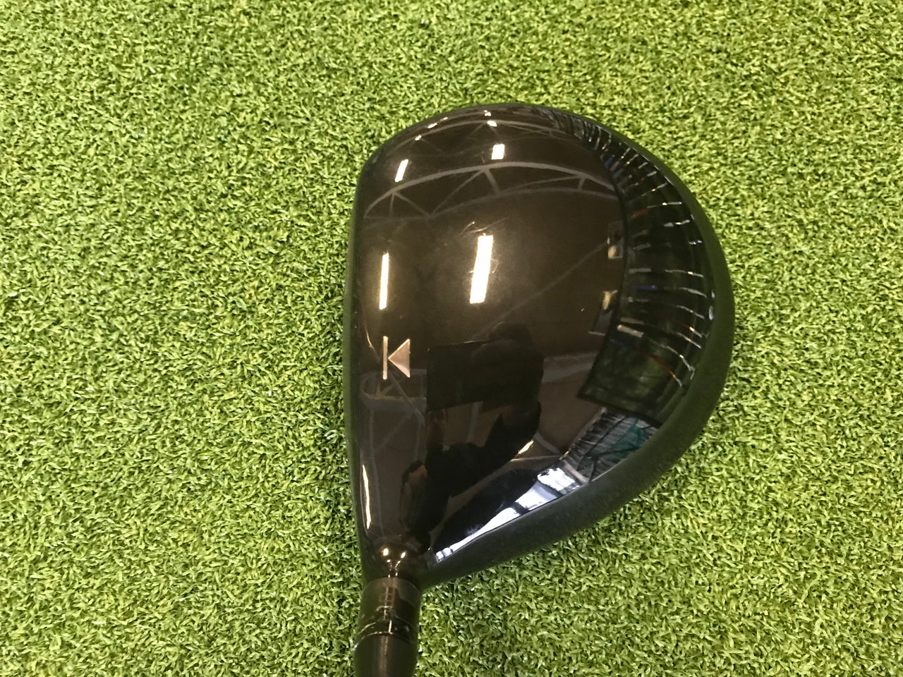 Titleist 910 D2 9.5° Driver