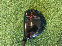 2020 Callaway Big Bertha B21 18° 5 Wood With Headcover