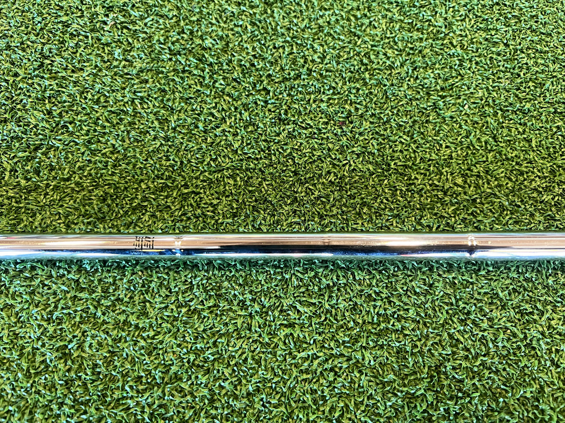 Lynx Silver Cat 4-9, PW Iron Set