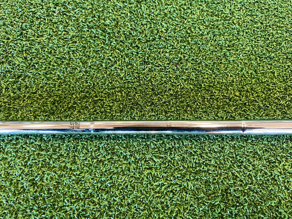 Lynx Silver Cat 4-9, PW Iron Set