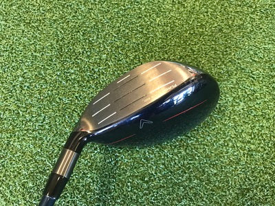 2020 Callaway Big Bertha B21 18° 5 Wood With Headcover