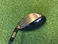 2020 Callaway Big Bertha B21 18° 5 Wood With Headcover