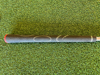 Lynx Silver Cat 4-9, PW Iron Set