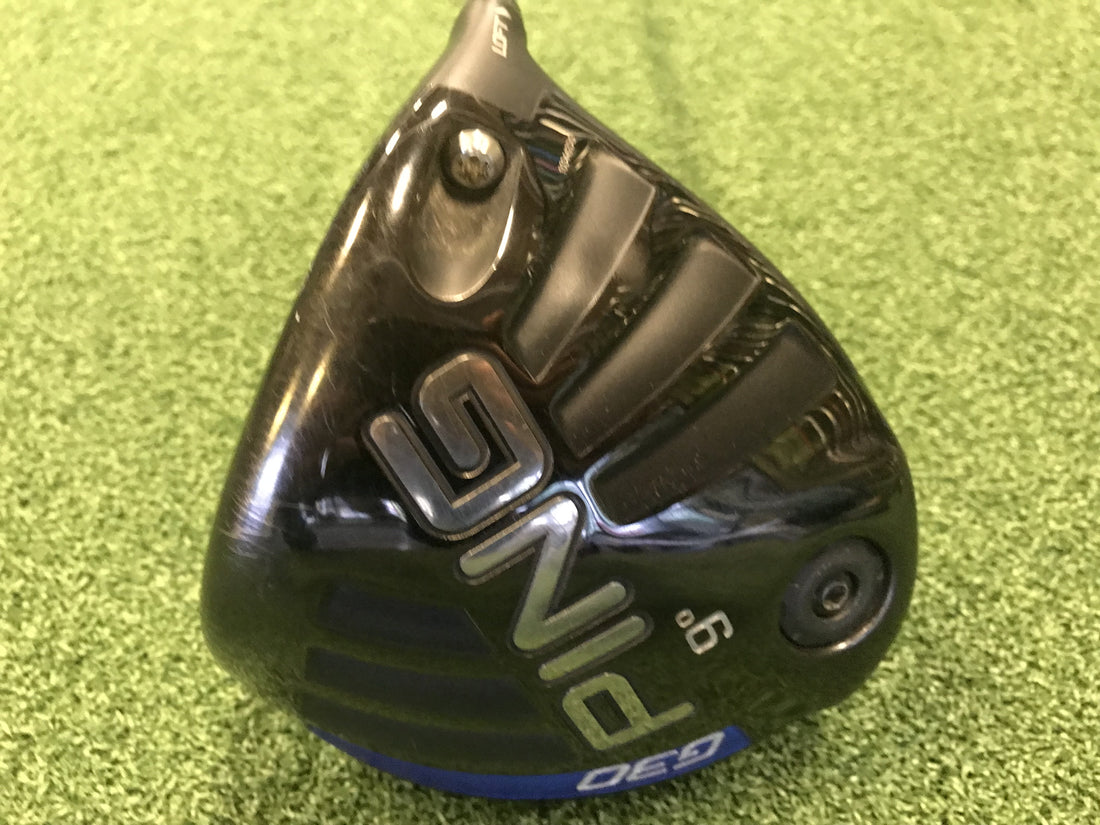 Ping G30 9° Driver *Excellent Condition*