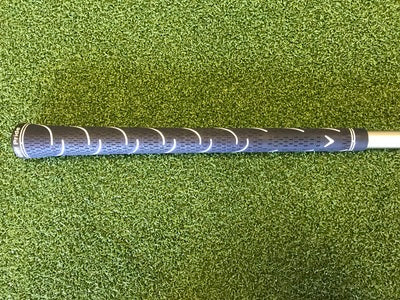 2020 Callaway Big Bertha B21 18° 5 Wood With Headcover