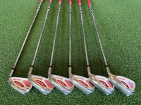 2013 Cobra Amp Cell 4-9 Iron Set