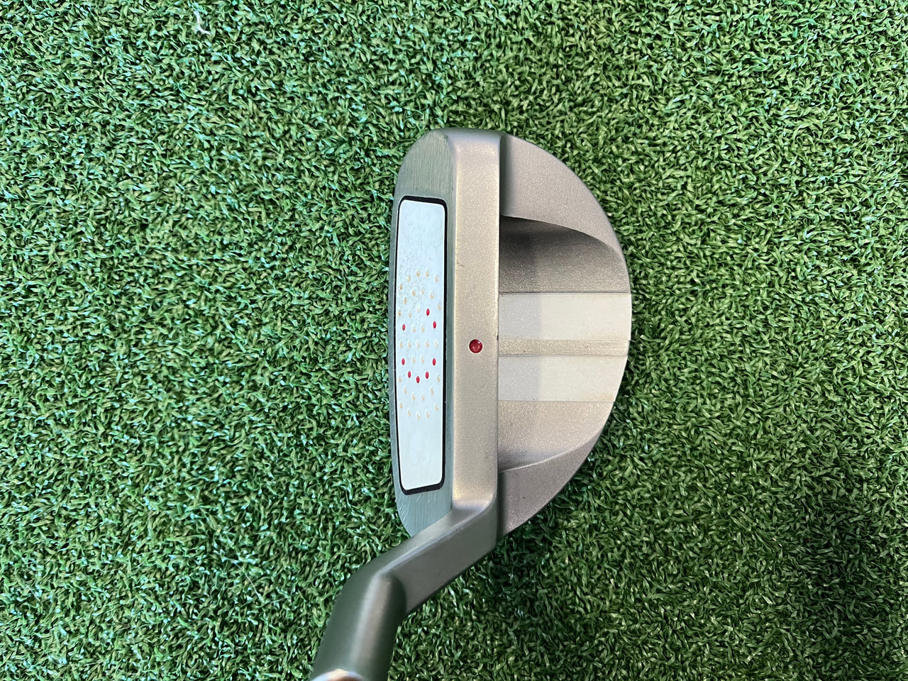 Odyssey Marxman X-Act 37° Chipper
