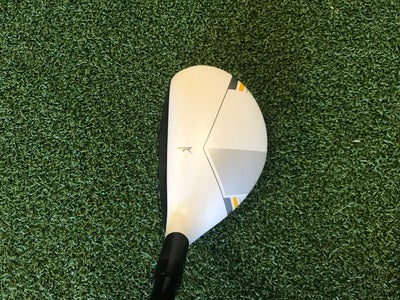 2013 TaylorMade RBZ Stage 2 22° 4 Hybrid With Headcover