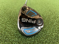 2016 Ping G 14.5° 3 Wood