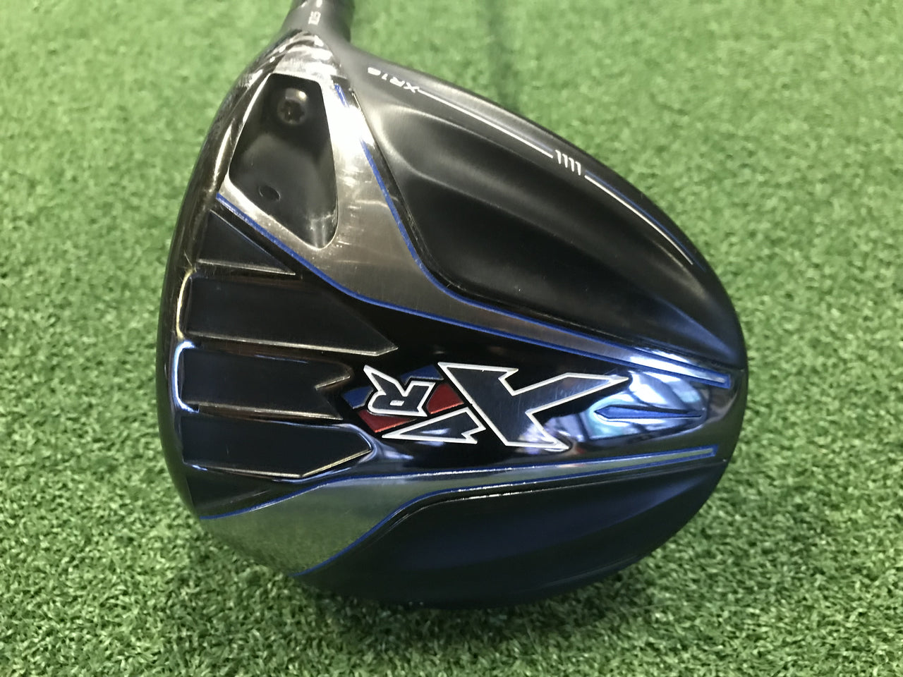 Callaway XR16 10.5° Driver *Excellent Condition*