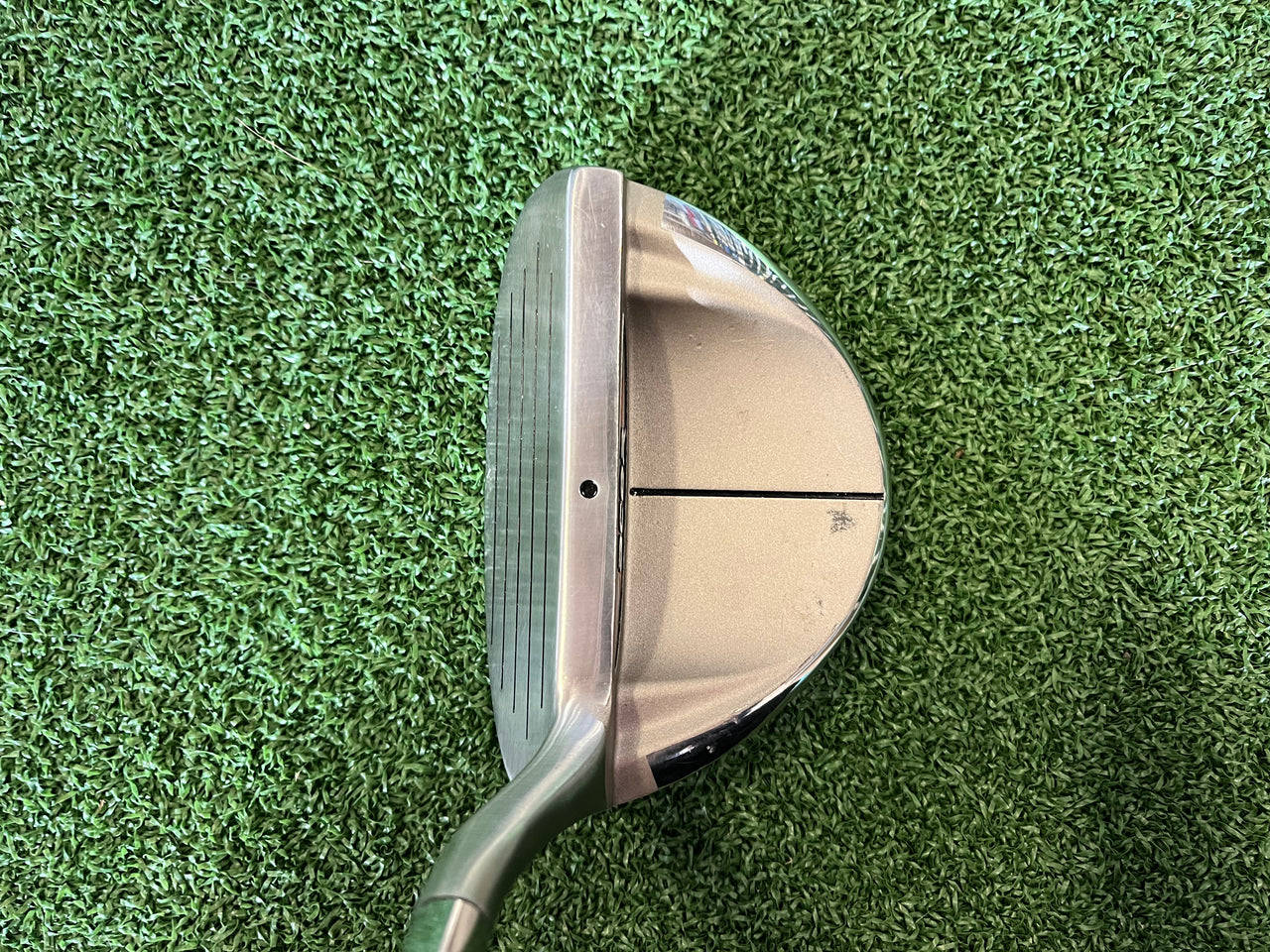 XK Acer 46° Chipper