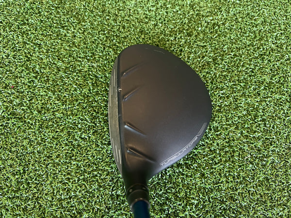 2016 Ping G 14.5° 3 Wood