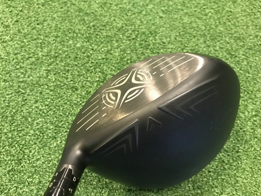 Callaway XR16 10.5° Driver *Excellent Condition*
