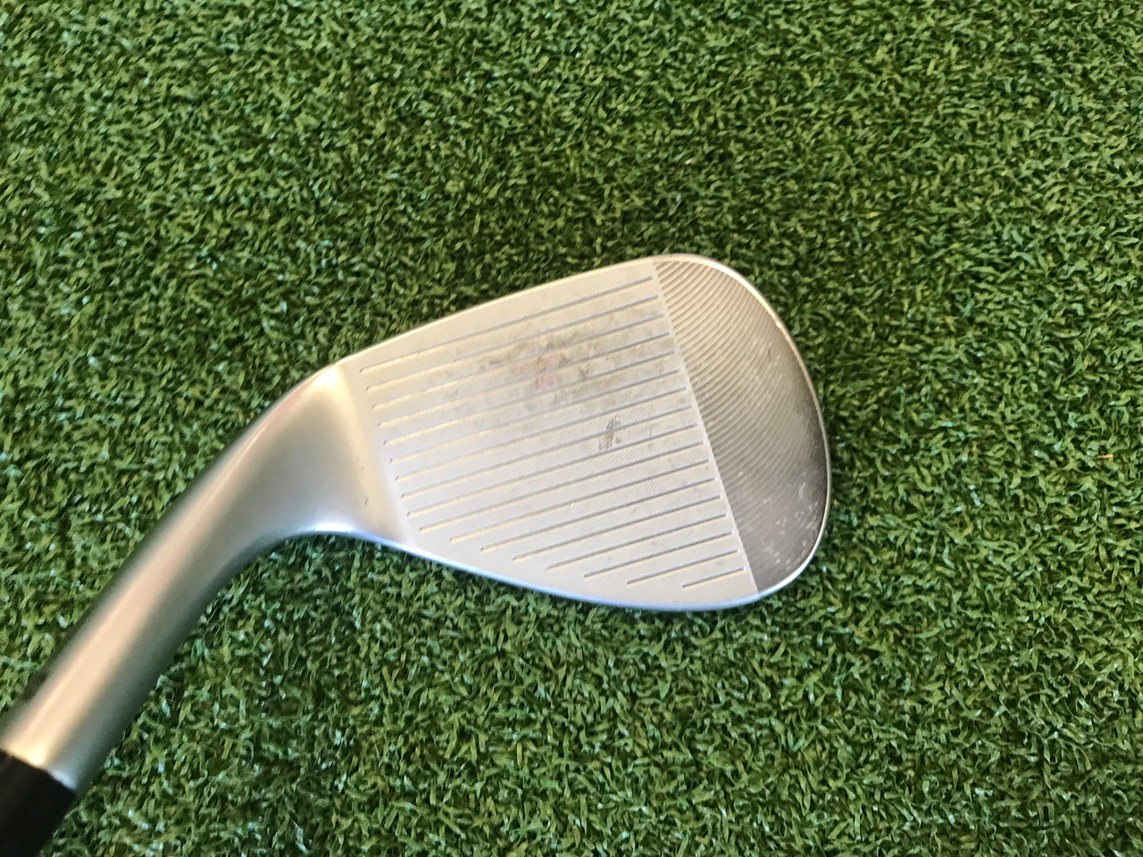 2018 Cleveland RTX 4.0 Tour Satin 52° Wedge