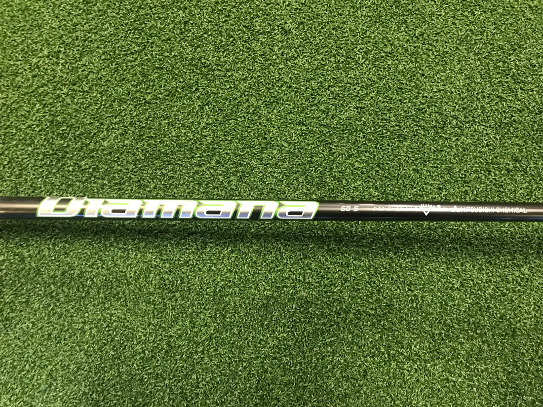 Callaway XR16 10.5° Driver *Excellent Condition*