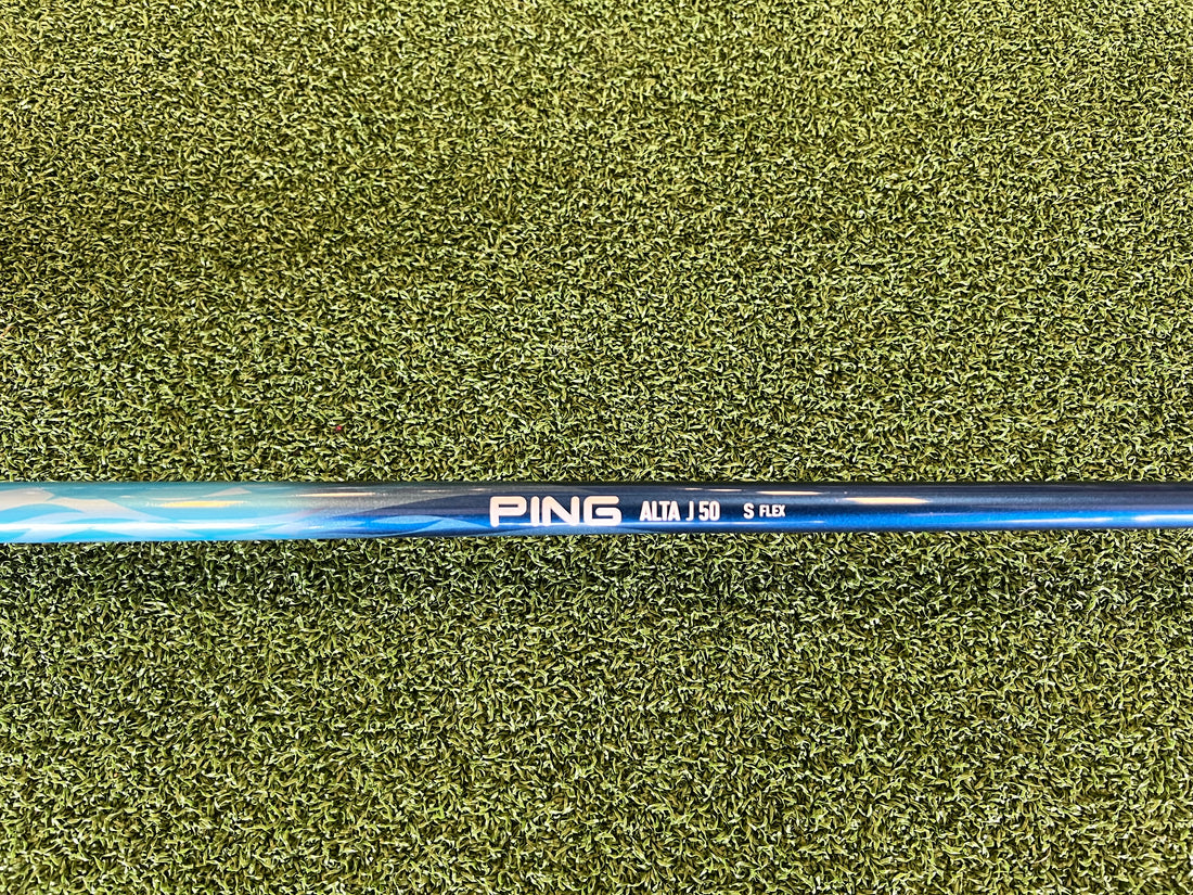 2016 Ping G 14.5° 3 Wood