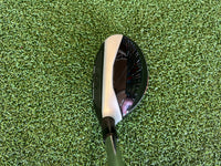 2018 TaylorMade M4 22° 4 Hybrid