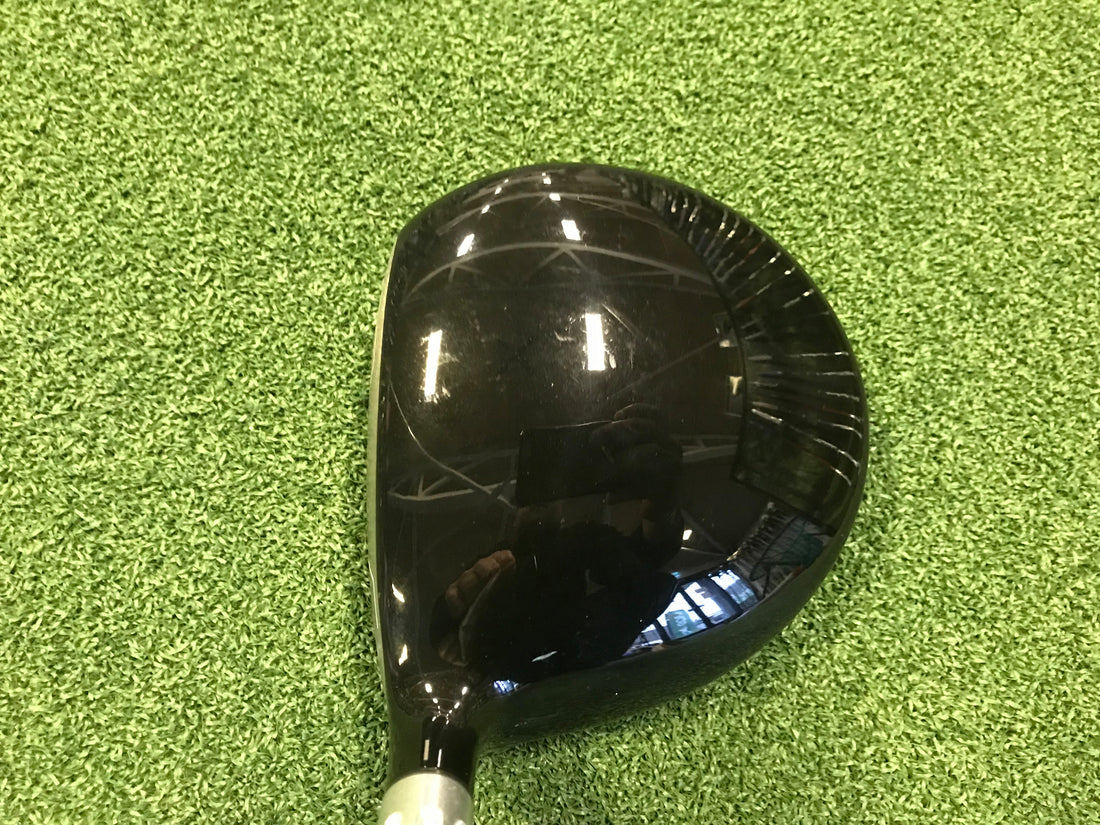 Nike SQ Machspeed 9.5° Driver