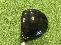 Nike SQ Machspeed 9.5° Driver