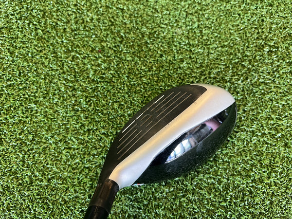 2018 TaylorMade M4 22° 4 Hybrid