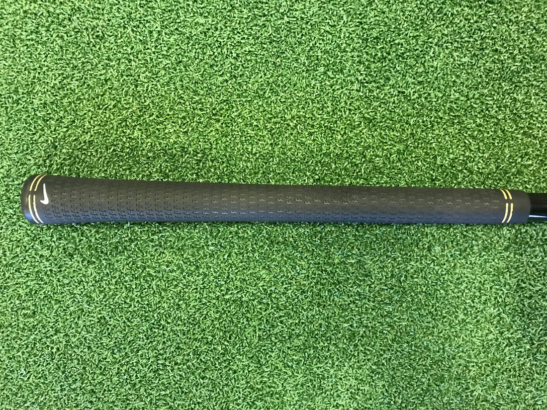 Nike SQ Machspeed 9.5° Driver