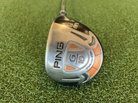2007 Ping G10 15.5° 3 Wood