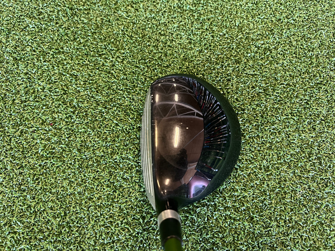 2007 Ping G10 15.5° 3 Wood