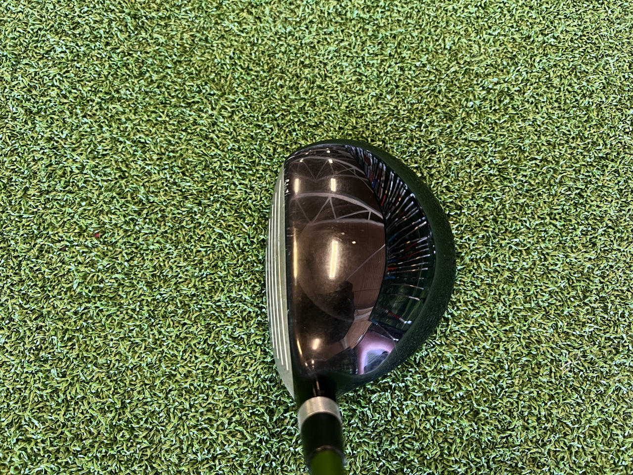 2007 Ping G10 15.5° 3 Wood