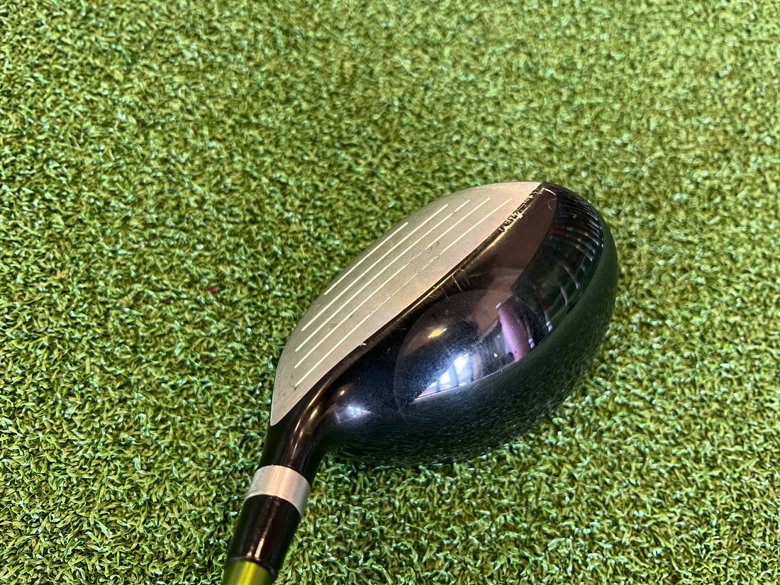 2007 Ping G10 15.5° 3 Wood