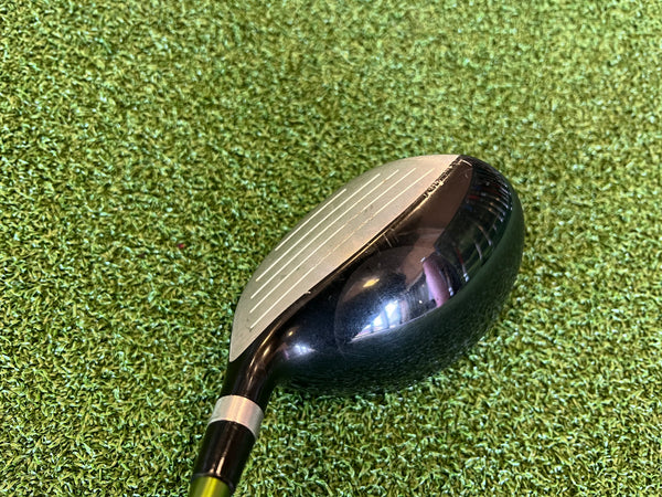 2007 Ping G10 15.5° 3 Wood
