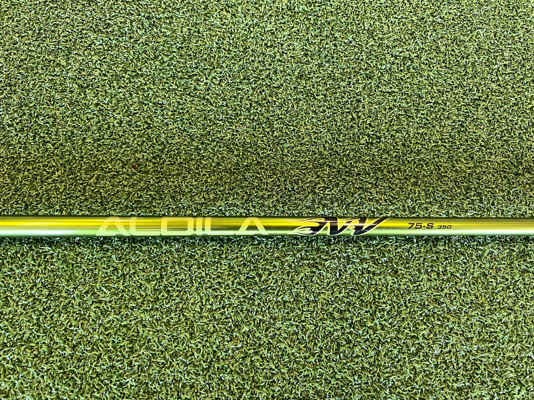 2007 Ping G10 15.5° 3 Wood