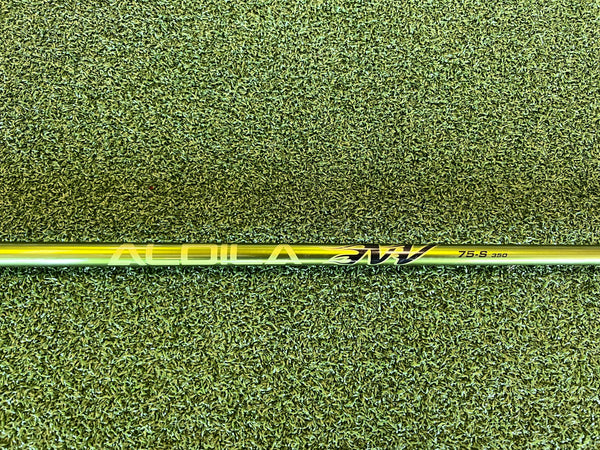 2007 Ping G10 15.5° 3 Wood