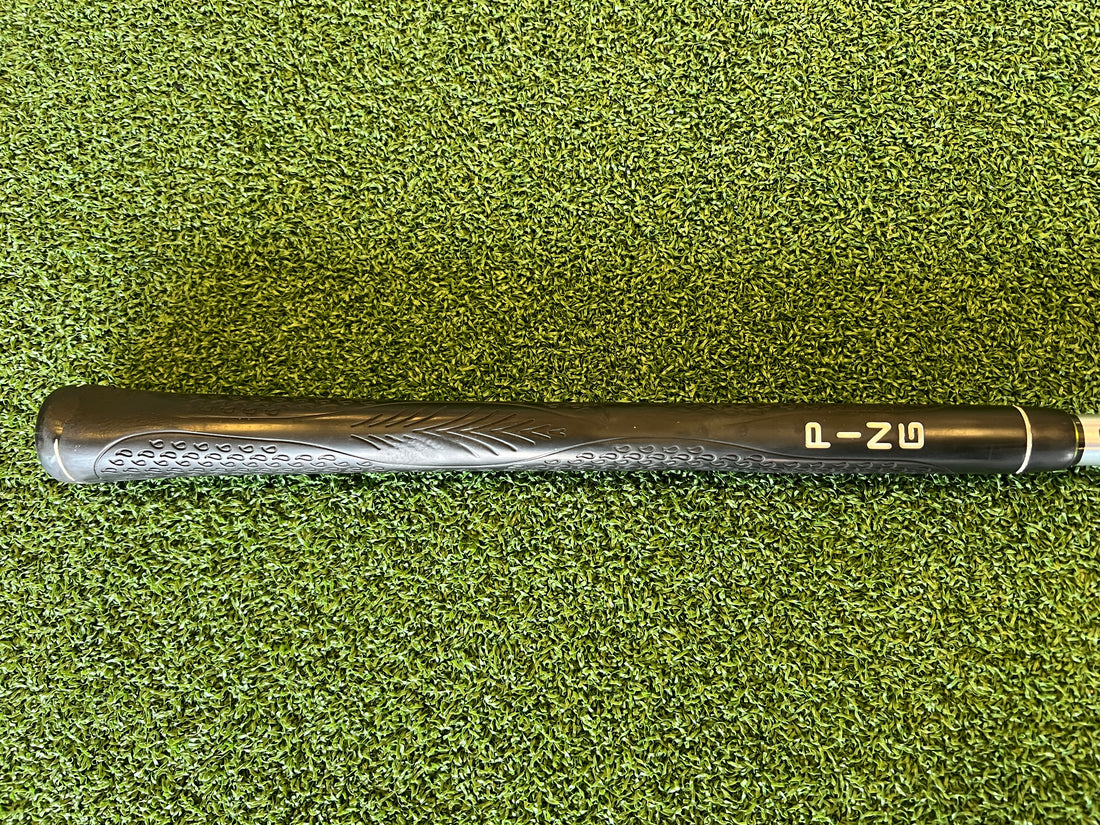 2007 Ping G10 15.5° 3 Wood