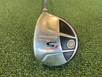 2006 TaylorMade r5 XL Plus 22° 7 Wood