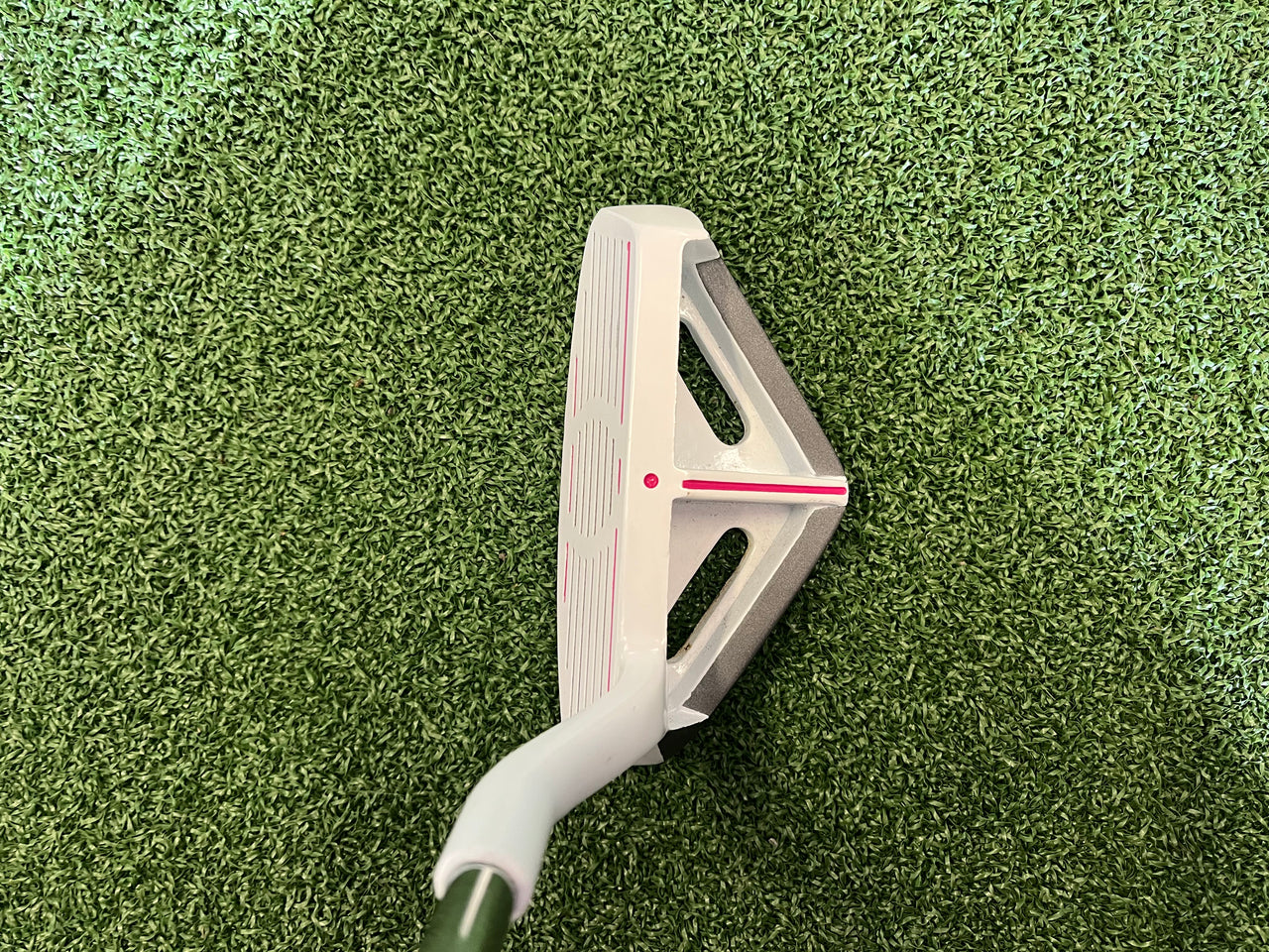 Ray Cook Silver Ray CP 01 32° Ladies Chipper