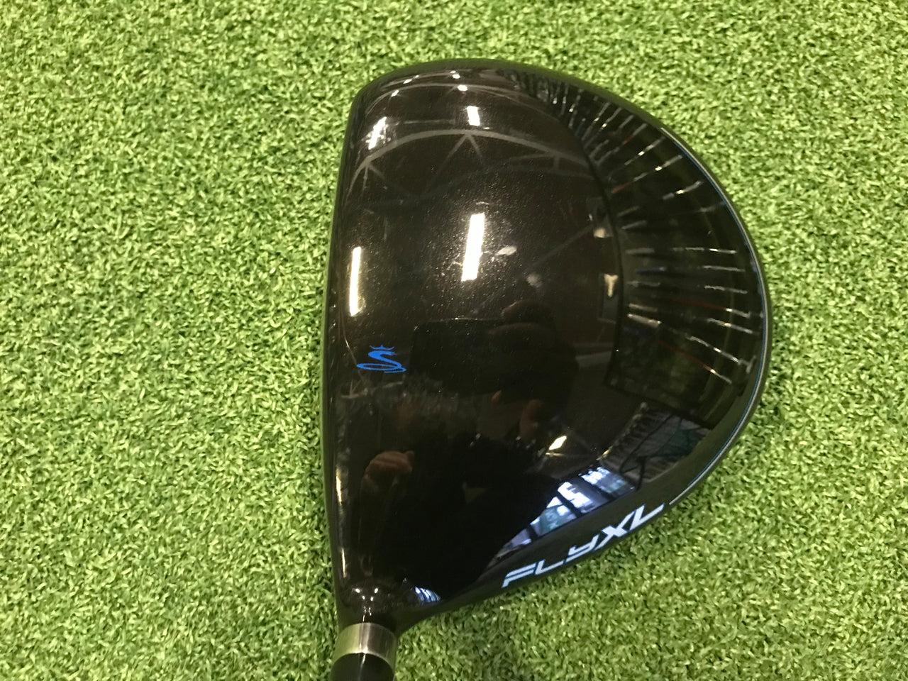 Cobra Fly XL 10.5° Driver with Headcover *Excellent Condition*