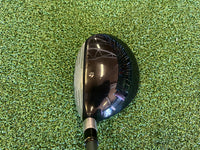 2006 TaylorMade r5 XL Plus 22° 7 Wood