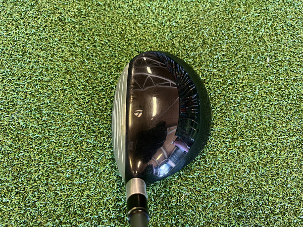2006 TaylorMade r5 XL Plus 22° 7 Wood