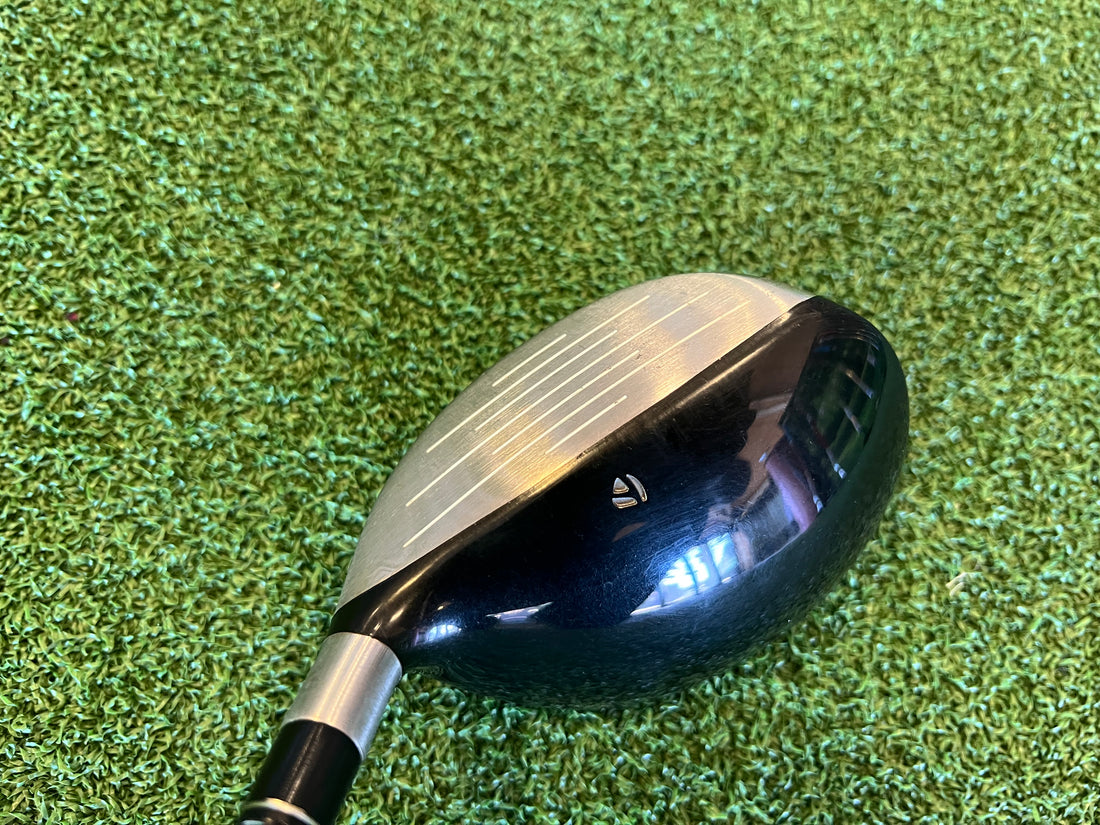 2006 TaylorMade r5 XL Plus 22° 7 Wood