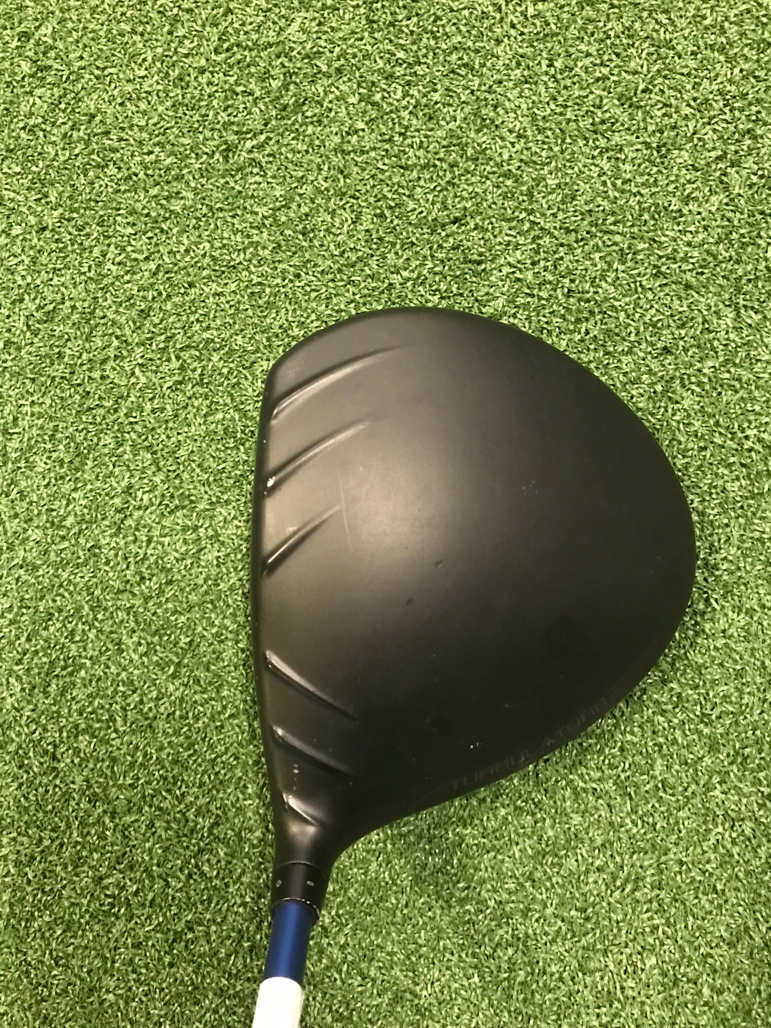 Ping G30 9° Driver R/H Stiff Flex | Reliable performance, high MOI