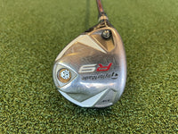 2009 TaylorMade R9 19° Left Handed 5 Wood