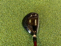 2009 TaylorMade R9 19° Left Handed 5 Wood