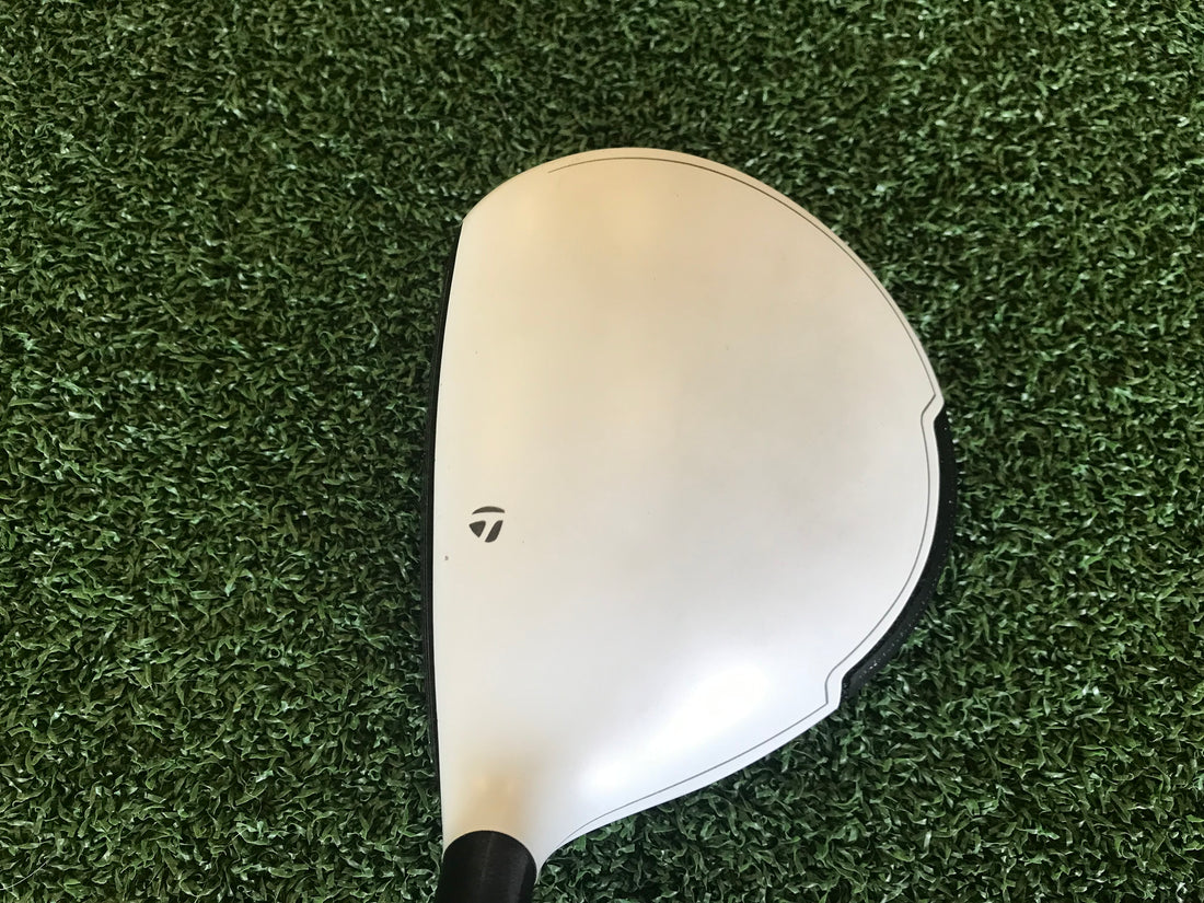TaylorMade SLDR-S HL 17° 3 Wood