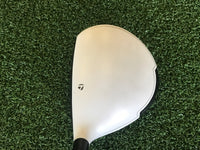 TaylorMade SLDR-S HL 17° 3 Wood